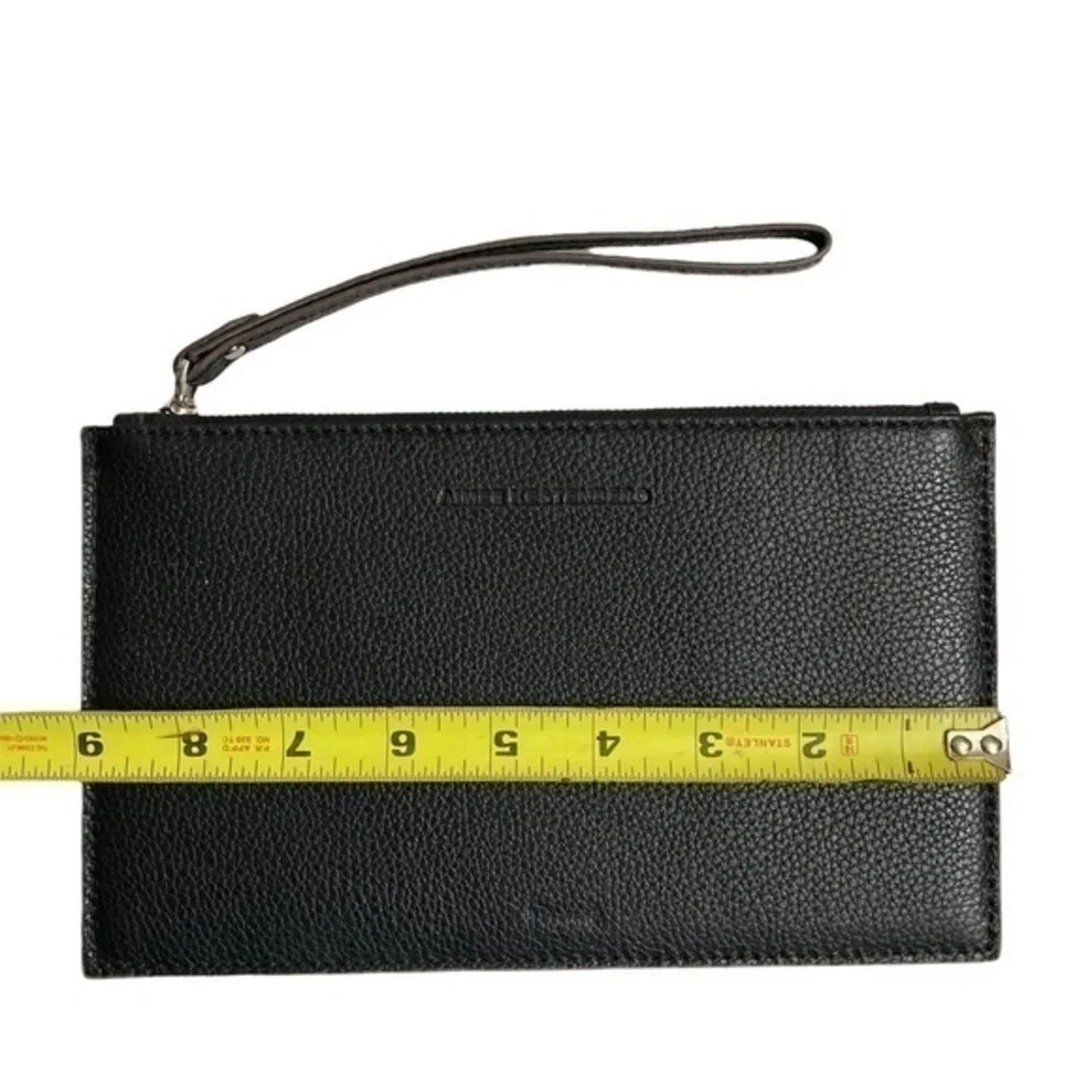 Aimee kestenberg black wristlet bag